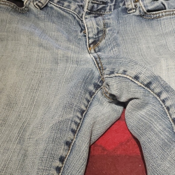 Express jeans - Picture 3 of 4